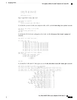 Preview for 105 page of Cisco Nexus 3600 NX-OS Security Configuration Manual