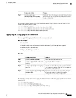 Preview for 107 page of Cisco Nexus 3600 NX-OS Security Configuration Manual