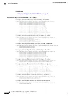 Preview for 128 page of Cisco Nexus 3600 NX-OS Security Configuration Manual