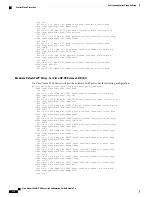 Preview for 132 page of Cisco Nexus 3600 NX-OS Security Configuration Manual