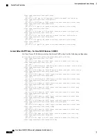 Preview for 134 page of Cisco Nexus 3600 NX-OS Security Configuration Manual