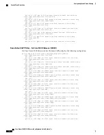 Preview for 136 page of Cisco Nexus 3600 NX-OS Security Configuration Manual