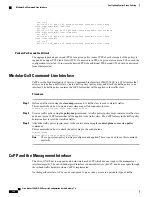 Preview for 138 page of Cisco Nexus 3600 NX-OS Security Configuration Manual