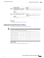 Preview for 145 page of Cisco Nexus 3600 NX-OS Security Configuration Manual