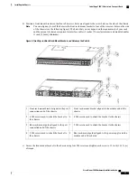 Предварительный просмотр 15 страницы Cisco Nexus 36180YC-R Hardware Installation Manual