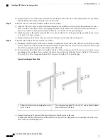 Предварительный просмотр 16 страницы Cisco Nexus 36180YC-R Hardware Installation Manual