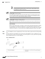 Предварительный просмотр 22 страницы Cisco Nexus 36180YC-R Hardware Installation Manual