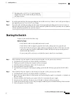 Предварительный просмотр 23 страницы Cisco Nexus 36180YC-R Hardware Installation Manual