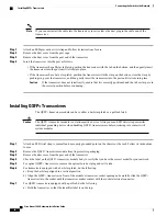 Предварительный просмотр 28 страницы Cisco Nexus 36180YC-R Hardware Installation Manual