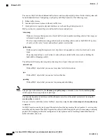 Предварительный просмотр 14 страницы Cisco Nexus 5000 NX-OS Service Configuration Manual