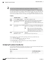 Предварительный просмотр 20 страницы Cisco Nexus 5000 NX-OS Service Configuration Manual