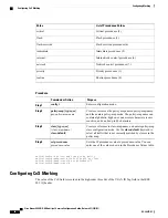 Предварительный просмотр 40 страницы Cisco Nexus 5000 NX-OS Service Configuration Manual