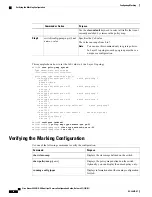 Предварительный просмотр 42 страницы Cisco Nexus 5000 NX-OS Service Configuration Manual