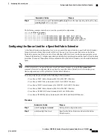 Предварительный просмотр 49 страницы Cisco Nexus 5000 NX-OS Service Configuration Manual
