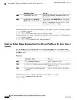 Предварительный просмотр 74 страницы Cisco Nexus 5000 NX-OS Service Configuration Manual