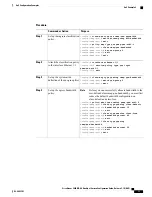 Предварительный просмотр 81 страницы Cisco Nexus 5000 NX-OS Service Configuration Manual