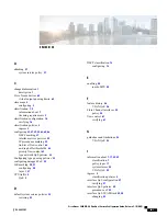 Предварительный просмотр 83 страницы Cisco Nexus 5000 NX-OS Service Configuration Manual