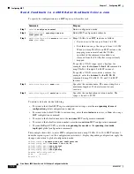 Предварительный просмотр 156 страницы Cisco Nexus 5000 Series Cli Configuration Manual