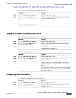Предварительный просмотр 423 страницы Cisco Nexus 5000 Series Cli Configuration Manual