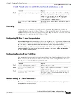 Предварительный просмотр 425 страницы Cisco Nexus 5000 Series Cli Configuration Manual