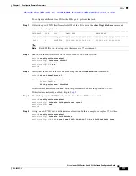 Предварительный просмотр 449 страницы Cisco Nexus 5000 Series Cli Configuration Manual