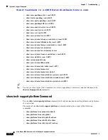 Предварительный просмотр 656 страницы Cisco Nexus 5000 Series Cli Configuration Manual