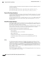 Предварительный просмотр 30 страницы Cisco Nexus 5500 Series NX-OS Configuration Manual