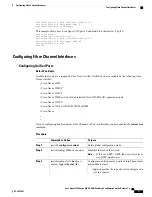 Предварительный просмотр 41 страницы Cisco Nexus 5500 Series NX-OS Configuration Manual
