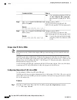 Предварительный просмотр 70 страницы Cisco Nexus 5500 Series NX-OS Configuration Manual