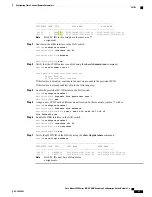 Предварительный просмотр 71 страницы Cisco Nexus 5500 Series NX-OS Configuration Manual