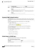 Предварительный просмотр 114 страницы Cisco Nexus 5500 Series NX-OS Configuration Manual