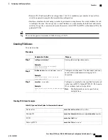 Предварительный просмотр 161 страницы Cisco Nexus 5500 Series NX-OS Configuration Manual