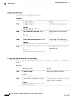 Предварительный просмотр 176 страницы Cisco Nexus 5500 Series NX-OS Configuration Manual