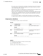 Предварительный просмотр 183 страницы Cisco Nexus 5500 Series NX-OS Configuration Manual