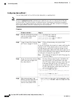 Предварительный просмотр 248 страницы Cisco Nexus 5500 Series NX-OS Configuration Manual