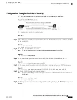 Предварительный просмотр 265 страницы Cisco Nexus 5500 Series NX-OS Configuration Manual