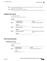 Предварительный просмотр 273 страницы Cisco Nexus 5500 Series NX-OS Configuration Manual