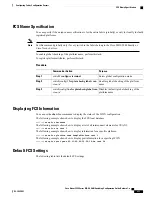 Предварительный просмотр 301 страницы Cisco Nexus 5500 Series NX-OS Configuration Manual