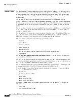 Предварительный просмотр 22 страницы Cisco Nexus 5500 Series Command Reference Manual