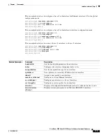 Предварительный просмотр 85 страницы Cisco Nexus 5500 Series Command Reference Manual