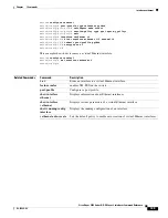 Предварительный просмотр 91 страницы Cisco Nexus 5500 Series Command Reference Manual