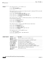 Предварительный просмотр 118 страницы Cisco Nexus 5500 Series Command Reference Manual