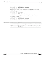Предварительный просмотр 137 страницы Cisco Nexus 5500 Series Command Reference Manual