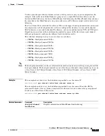 Предварительный просмотр 139 страницы Cisco Nexus 5500 Series Command Reference Manual