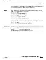 Предварительный просмотр 143 страницы Cisco Nexus 5500 Series Command Reference Manual