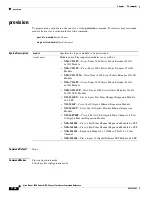 Предварительный просмотр 146 страницы Cisco Nexus 5500 Series Command Reference Manual