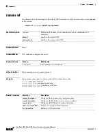 Предварительный просмотр 156 страницы Cisco Nexus 5500 Series Command Reference Manual