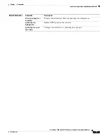 Предварительный просмотр 207 страницы Cisco Nexus 5500 Series Command Reference Manual