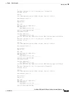 Предварительный просмотр 273 страницы Cisco Nexus 5500 Series Command Reference Manual