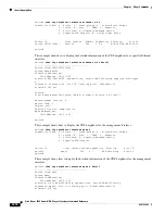 Предварительный просмотр 278 страницы Cisco Nexus 5500 Series Command Reference Manual